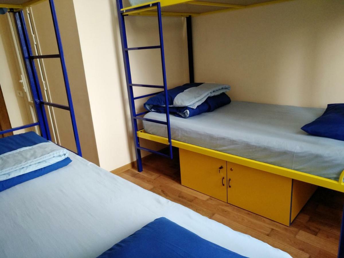 Shat Lav Hostel Yerevan Exterior photo